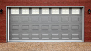 Garage Door Repair at Tampa Downs, Florida