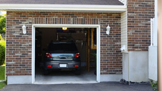 Garage Door Installation at Tampa Downs, Florida