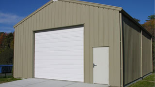 Garage Door Openers at Tampa Downs, Florida